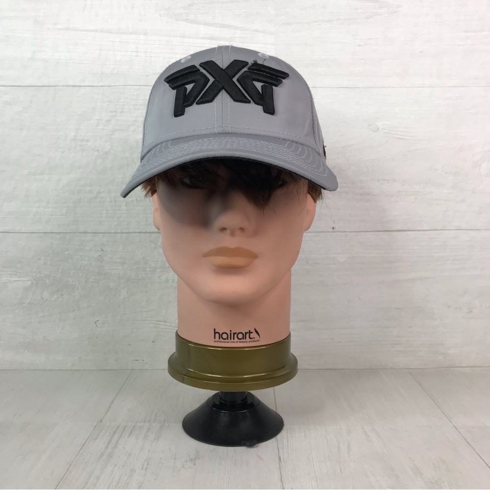 PXG New Era 9TWENTY Strapback Cap